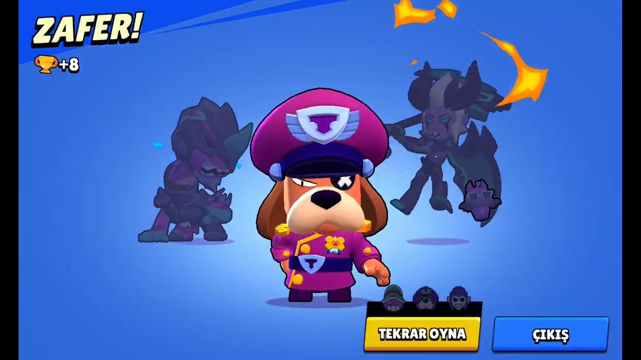  Braw starta 31k 700 kupa oldum  Video güzel🥳