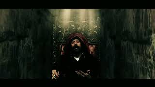 Nas & Damian 'Jr. Gong' Marley - Patience ft. Amadou & Marriam