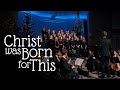 Capture de la vidéo Live Christmas Concert "Christ Was Born For This" | Fountainview Academy