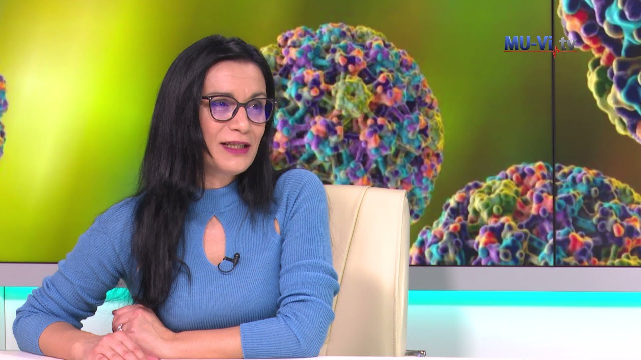 Човешкият папилома вирус и ракът на маточната шийка