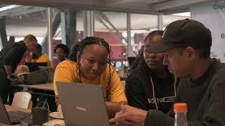 Inside the Lightning Developer Bootcamp 2.0 in Cape Town | A Documentary