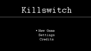 "Killswitch" Creepypasta
