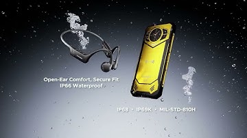 S200 X VIP Edition | Innovative Design, Outdoor Ready