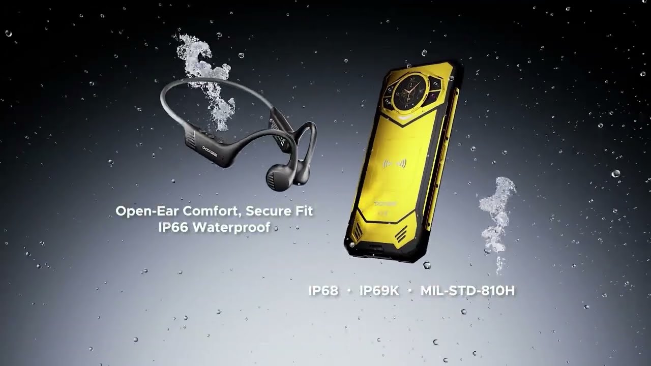 S200 X VIP Edition | Innovative Design, Outdoor Ready - YouTube