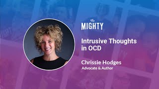 Intrusive Thoughts in OCD