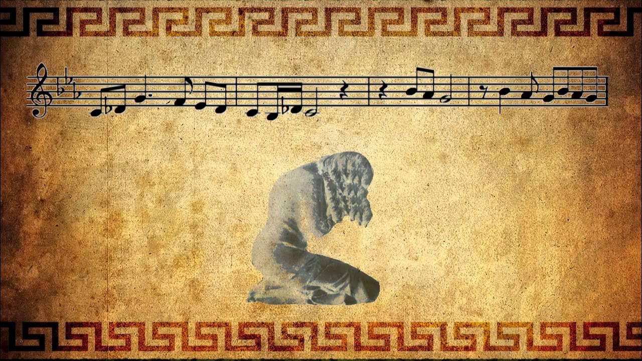 Сольфеджіо ФРІГІЙСЬКИЙ ЛАД лади народної музики - YouTube