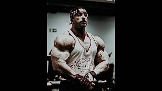 #leandroperes Insano rumo ao Arnold Classic Brazil! #gymmotivation 💀🇧🇷🔥