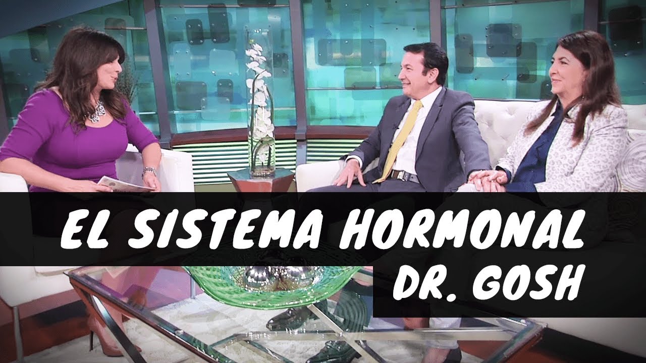 Desequilibrio hormonal perdida de peso repentina