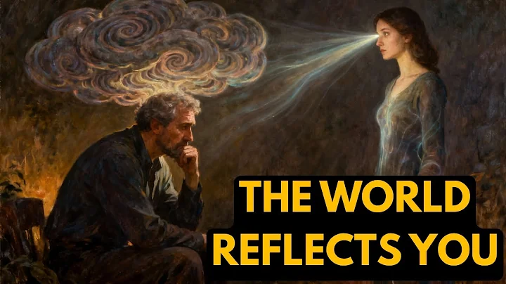 People Treat You How You See Yourself