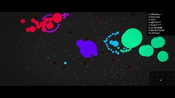 Alis.io // New Gamemode? // Epic Destroy s