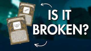 This Synergy Is BUSTED FOR PvE... | Deepwoken PvE Build