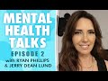 Mental health talks  full episode 2