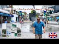 بلدة هامل هامبستيد ودوارها السداسي العجيب شمال لندن    