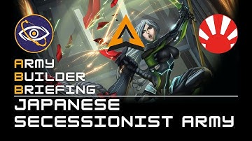 Army Builder Briefing: JSA