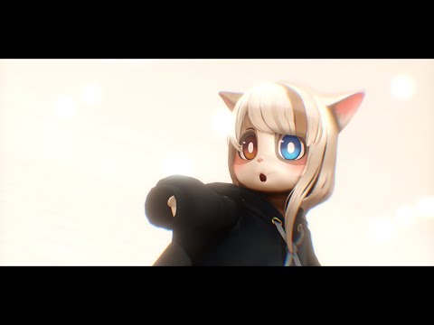 【MMD】きなこでPrimary Star【自作カメラワーク】