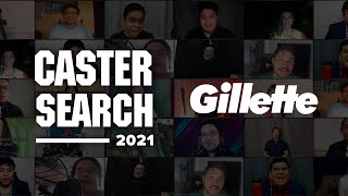 #MPLPH Caster Search 2021 Top 9 Trailer