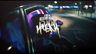 El Krack MX - Hello My Name Is Krack (Video Oficial)