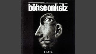 Video thumbnail of "Böhse Onkelz - Auf gute Freunde"