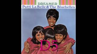 Patti LaBelle - Bluebelles Era (1962-1970) - Full Vocal Range (F3-A5-E♭6)