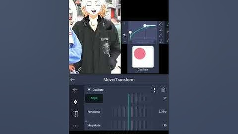 🔥SIMPEL TUTORIAL JEDAG-JEDUG||ALIGHT MOTION🔥