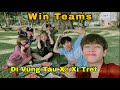 Đi Vũng Tàu Xả Xì Trét Cùng Winteams | H&T Official