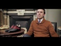 The Shoe Snob - The Shoe That Defines Me - Interview