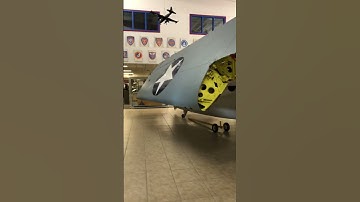 Restored F4F Wildcat #shorts