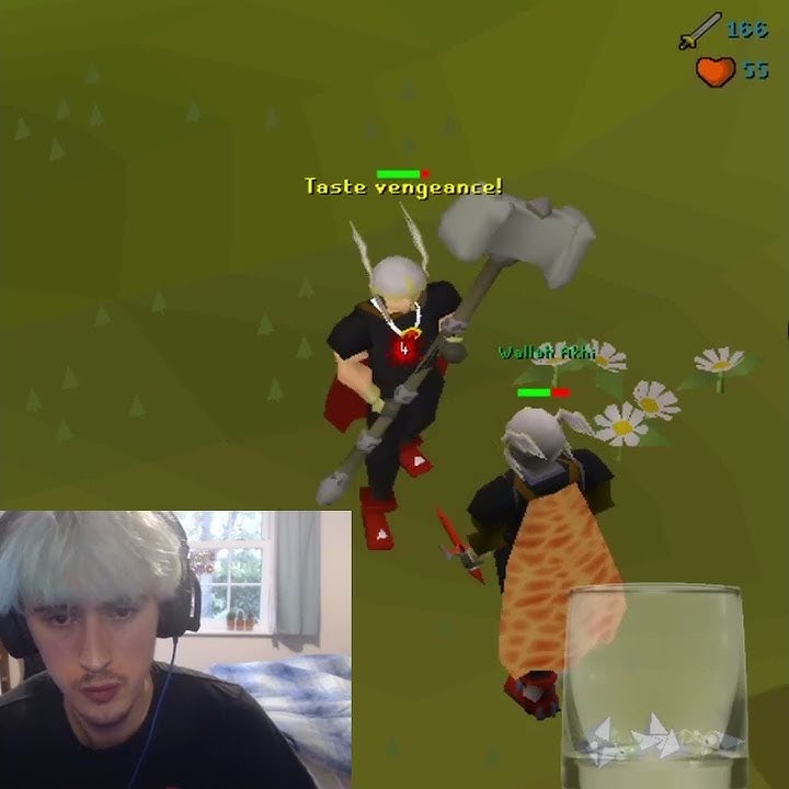 PKING While Everyone Is Asleep #osrs #osrsshorts #pking #pk #ags #runescape #osrsmemes #memes