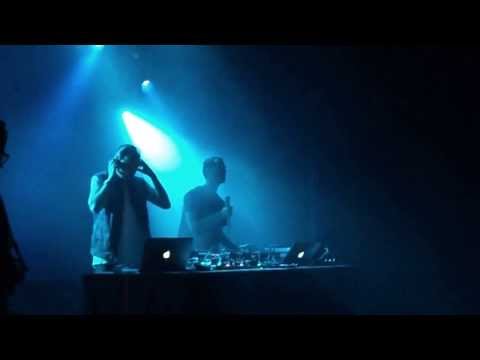 The Presets -