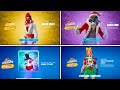 APERTI TUTTI I REGALI SEGRETI DEL WINTERFEST 2024!!😍🎁 SKIN GRATIS NEL REGALO FINALE WINTERFEST!