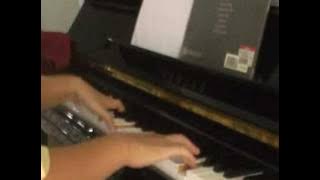 TVXQ/東方神起 - TAXI - Piano Version