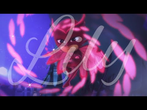 Owlette❤️ edit //Lily\\ (by @L.S.Catlette)