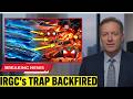 Something Big Just Changed the War — IRGC Facing Blowback