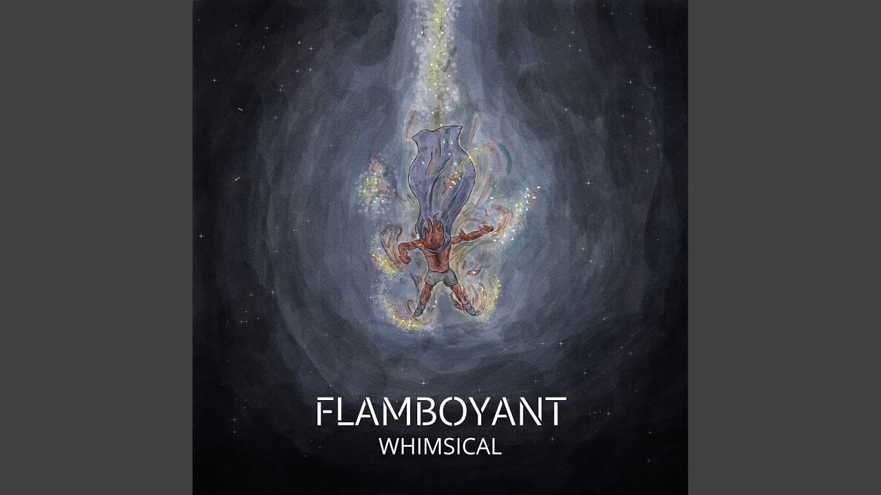 Watch Flamboyant on YouTube Watch Flamboyant on YouTube
