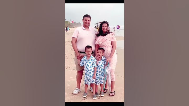Tauba tauba family family