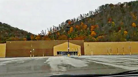 Kimball, West Virginia: Coal, Black History, Greek...