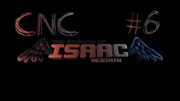 Binding of Isaac: Rebirth - Part 6: Lazarus