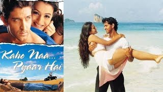 Kaho Naa Pyaar Hai Full Movie Bahasa Indonesia Hrithik Roshan Ameesha Patel Film India