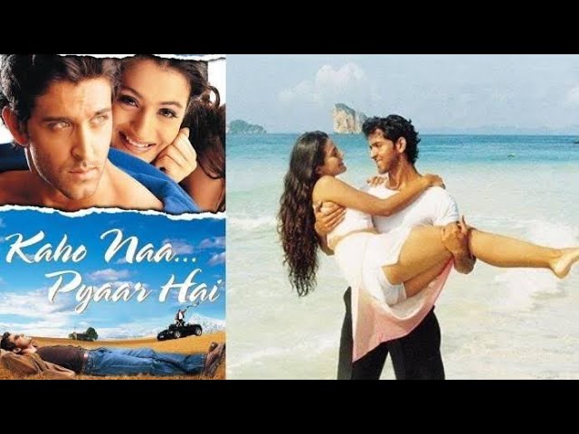 Kaho Naa.. Pyaar Hai Full Movie Bahasa Indonesia Hrithik Roshan & Ameesha Patel (Film india) class=