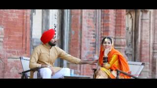 Rakhi Soneya ve pre wedding song || Harpreet & Sharanjeet || Sunny Jaswal Photography