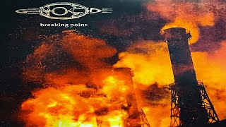 Genocide - Breaking Point (1999) full album