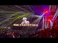The Riddle Gigi D Agostino Live Inalpi Arena Torino 28 02 2025 