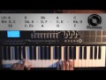 download Piano Lesson | Michael Jackson | Love Never Felt so Good - Piano in HipHop download Piano Lesson | Michael Jackson | Love Never Felt so Good - Piano in HipHop