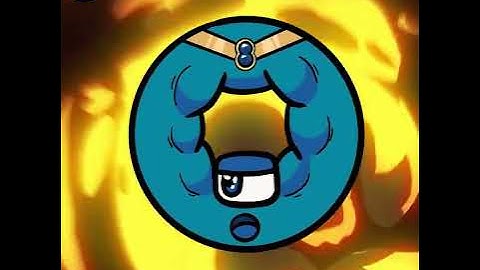 Alphabet Lore But Transform Drawing (O)