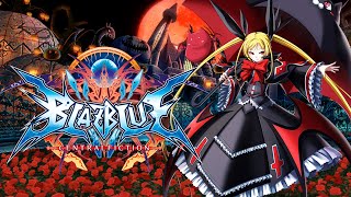 BlazBlue Central Fiction: Queen of Rose - Rachel Alucard's Theme [Extended]