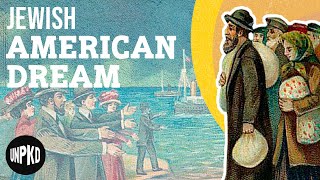 A Jewish American Tale | The Jewish Story | Unpacked