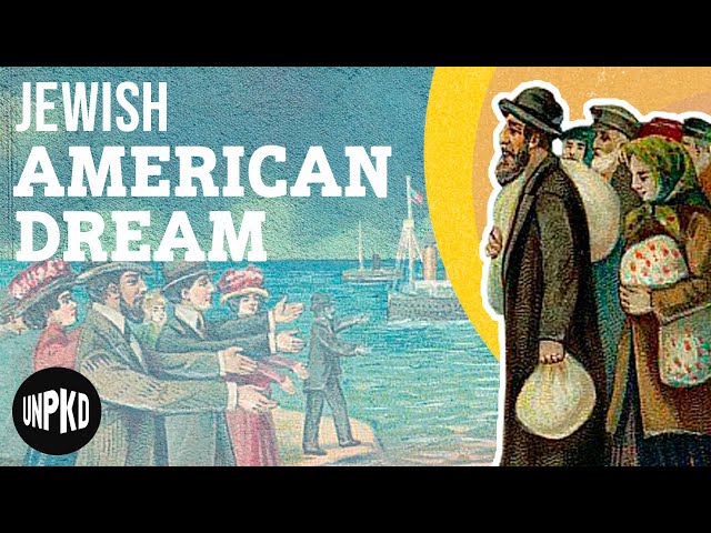 American Dream - Binsky