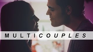 Multicouples || Fools