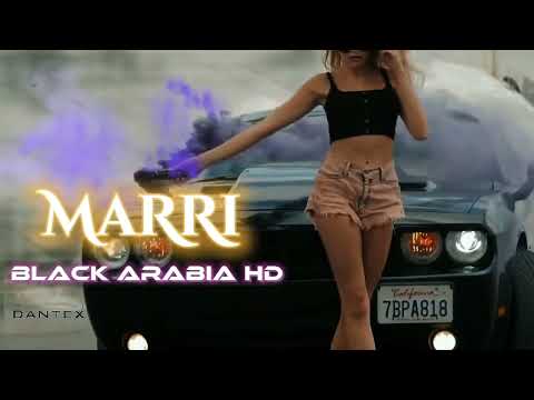 Arabic Remix - Mârrý (DJ Musalı Music)