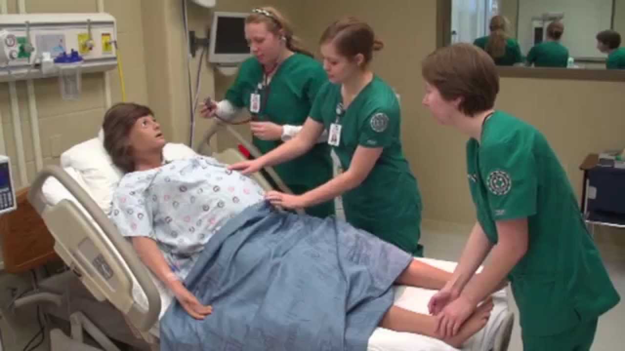 University of North Dakota Clinical Resource & Simulation Center Adds